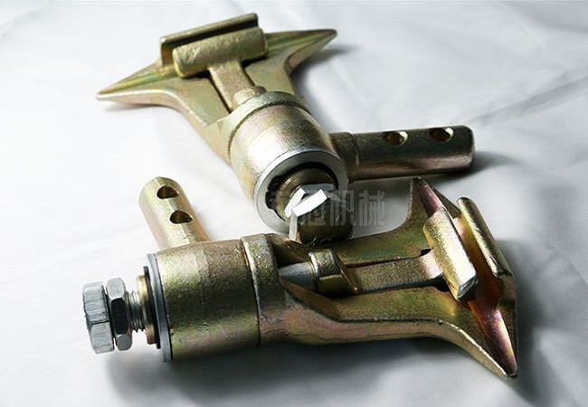 猴車抱索器有哪些常見受損原因？三點(diǎn)原因要注意