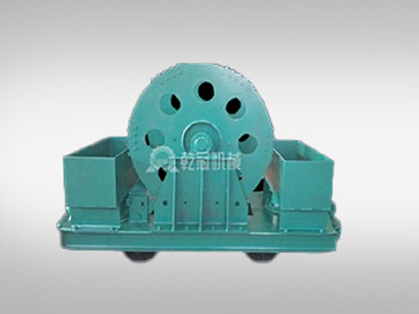 淺析梭車牽引鋼絲繩打滑故障原因及解決方法？