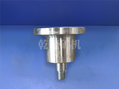 無極繩絞車壓繩輪不同巷道受力如何以及改進方法？