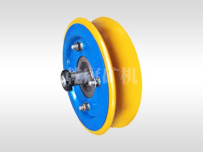 使用猴車托繩輪要注意哪些參數(shù)關(guān)系？五種參數(shù)需重視