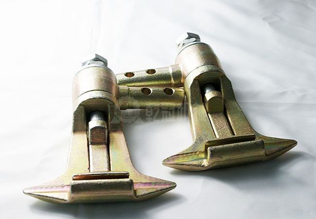 抱索器是什么？用什么工藝制成？